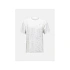 Pánske tričko PEAK PERFORMANCE M Discover T-Shirt, biela farba