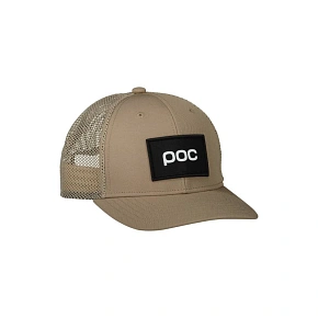 Čiapka POC Trucker Cap, béžová