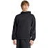 Pánska mikina adidas Z.N.E. Hoodie, čierna, KF3776