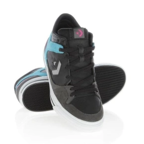 Topánky Converse Coolidge W 517202