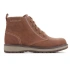 Skechers Gravlen Brown Jr 94060L-BRN