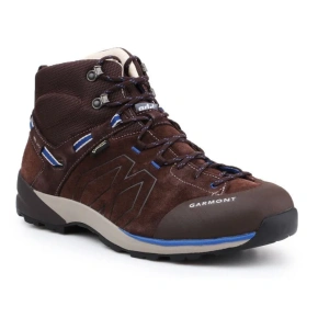 Pánske topánky Garmont Santiago GTX M 481240-217