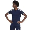 Dámske tréningové tričko Squadra 21 W GN5754 - Adidas