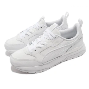 Pánske topánky R78 Trek Lth M 383202 02 - Puma