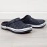 Pánske penové ponožky NEWS W EVE300B navy blue