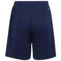 Detské šortky Entrada 22 Short Y Jr H57565 - Adidas