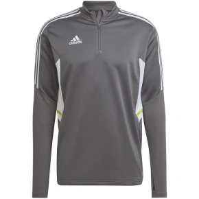 Mikina adidas Condivo 22 Training 1/2 zip M HD2312 pánska