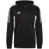 Adidas Condivo 22 Tepláková mikina M HD7006 muži