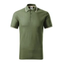 Pánske polo tričko Focus M MLI-23209 - Malfini