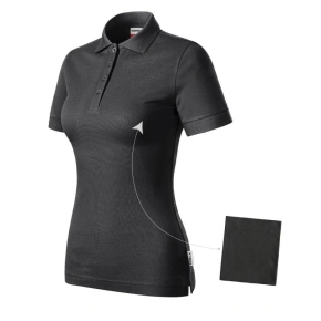 Polokošeľa Rimeck Resist Heavy W MLI-R2194
