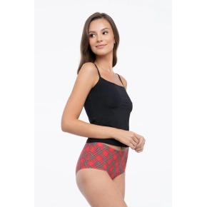 Dámske nohavičky Julimex Scotch Maxi S-XL