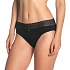 Dámske nohavičky BIKINI L-4002 BI-02 biele – Lama