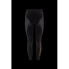 Dámske legíny 164711 3F235 00020 čierne - Emporio Armani