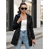 Dámska bunda HENRY TY4106 black - FashionStreet