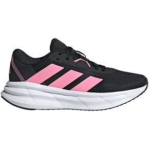 Dámske Galaxy 7 Running W ID8763 black and pink - Adidas
