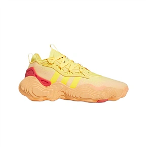 Pánska obuv Acid IE2706 oranžová IE2706 – Adidas