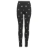Juniorské legíny adidas Brand Love Print IB8916