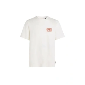 Plážové tričko s grafikou O'Neill M 92800613968