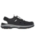 Skechers Menard M 205113 BLK sandále