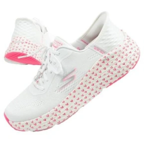 Topánky Skechers W 129630/WPK Topánky Skechers W 129630/WPK
