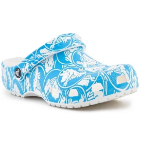 Crocs Classic Duke Print 210003-4OX Crocs Classic Duke Print 210003-4OX