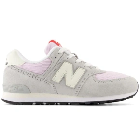Topánky New Balance Jr GC574GNK