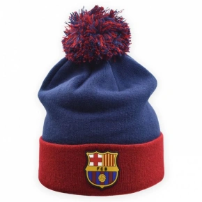 Klobúk FC Barcelona so strapcom N8 M 5004G8T Klobúk FC Barcelona so strapcom N8 M 5004G8T