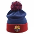 Klobúk FC Barcelona so strapcom N8 M 5004G8T
