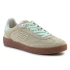 D.Franklin Rebel Basic Flag W DFSH387005-LIME
