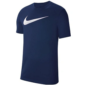 Pánske tričko Nike Dri-FIT Park, tmavomodré, CW6936 451, veľkosť 2XL Pánske tričko Nike Dri-FIT Park, tmavomodré, CW6936 451, veľkosť 2XL