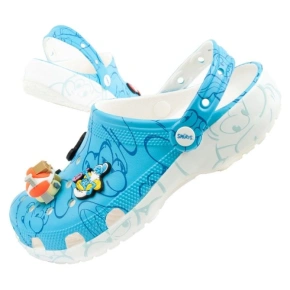 Crocs Smurfs W 210820-90H