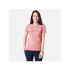 ROSSIGNOL W Logo Rossi Tee červená