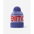 Detská zimná čiapka Reima Beanie Taasko - vlnená a teplá (5300058B-5661)