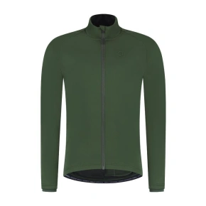Rogelli zimná bunda ESSENTIAL II zelená L