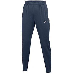 Dámske nohavice Nike Dri-Fit Strike 26 Navy Blue HV8393 410 Dámske