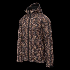 Pánsky softshell MAGNUM HIDDEN