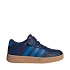 Detská obuv adidas Breaknet 3.0 navy blue JP6743