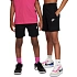Detské klubové šortky Nike Sportswear Black FZ5512 010