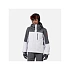 Pánska lyžiarska bunda ROSSIGNOL Hero Velika Insulated Jkt, sivá