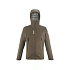 Pánska bunda MILLET Seneca Gtx 3L Jkt M, béžová