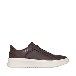 Pánska obuv Skechers Court Break Double Vented 183177 CHOC Pánska obuv Skechers Court Break Double Vented 183177 CHOC