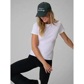 Dámske hladké tričko slim 4F 4FRMM00TTSHF3619-10S