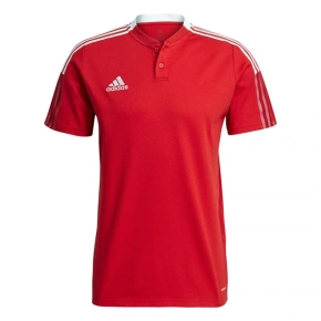Tričko adidas Tiro 21 Polo M GM7365 men Tričko adidas Tiro 21 Polo M GM7365 men