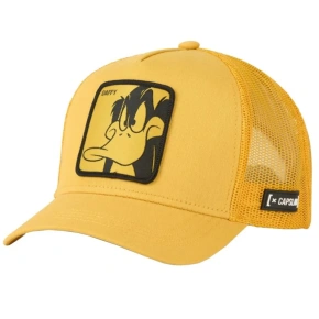 Capslab Looney Tunes Daffy Duck Cap M CL-LOO4-1-DUF1 pánske