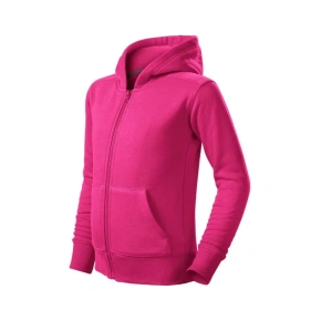 Detská mikina Trendy Zipper Jr MLI-41240 - Malfini