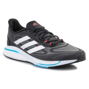 Pánske topánky Supernova + M GY6555 - Adidas
