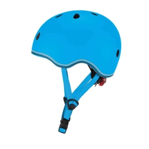 Prilba Globber Sky Blue Jr 506-101 detské