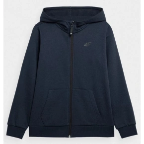 Mikina 4F Jr 4FJSS23TSWSM219 31S