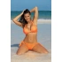 Dámske dvojdielne plavky Julita M-686 - Marko