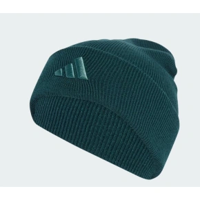 Pánska čiapka JX5747 tmavozelená - Adidas